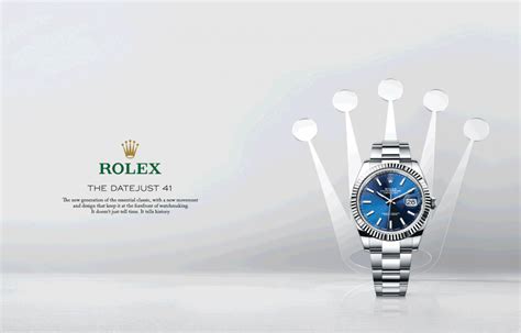 Rolex watch marketing strategy